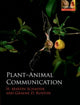 Book cover of: Plant-Animal Communication. By: H. Martin Schaefer