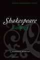 Book cover of: Shakespeare and Ecology. By: Randall Martin
