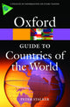 Book cover of: Guide to Countries of the World. By: Peter Stalker