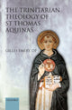 Book cover of: Trinitarian Theology of St Thomas Aquinas. By: Gilles Emery