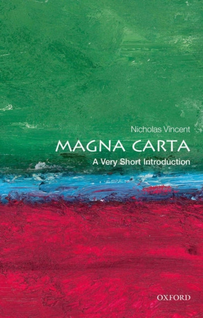 Book cover of: Magna Carta