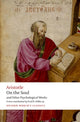 Book cover of: On the Soul