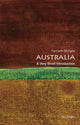 Book cover of: Australia. By: Morgan, Kenneth