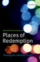 Book cover of: Places of Redemption. By: Mary McClintock Fulkerson