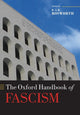 Book cover of: Oxford Handbook of Fascism