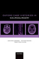 Book cover of: Oxford Case Histories in Neurosurgery