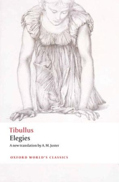 Book cover of: Elegies