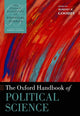 Oxford Handbook of Political Science