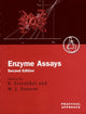 Book cover of: Enzyme Assays