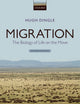 Book cover of: Migration. By: Hugh Dingle
