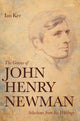 Book cover of: Genius of John Henry Newman. By: Ian Ker