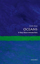 Book cover of: Oceans