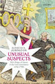 Book cover of: Unusual Suspects. By: Kenneth R. Johnston