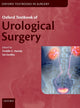 Book cover of: Oxford Textbook of Urological Surgery. By: Freddie Hamdy