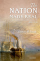 Book cover of: Nation Made Real