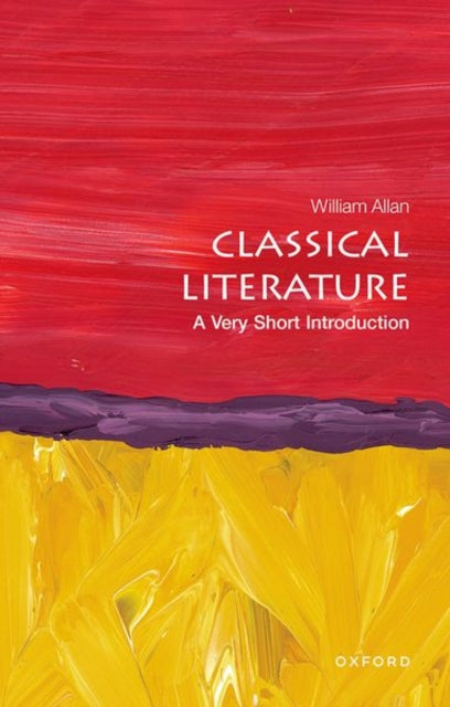 Book cover of: Classical Literature