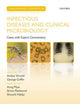 Book cover of: Challenging Concepts in Infectious Diseases and Clinical Microbiology. By: Amber Arnold