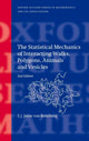 Book cover of: Statistical Mechanics of Interacting Walks, Polygons, Animals and Vesicles. By: E. J. Janse van Rensburg