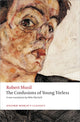 Book cover of: Confusions of Young Torless