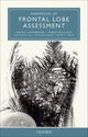 Book cover of: Handbook of Frontal Lobe Assessment. By: Sarah E. MacPherson