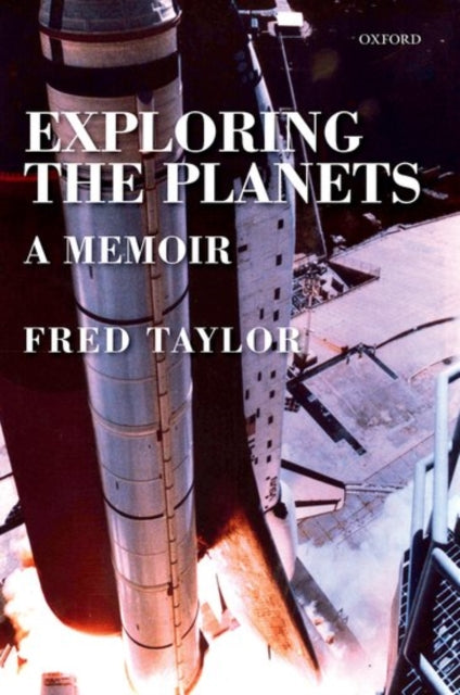 Book cover of: Exploring the Planets. By: Taylor, F. W.