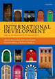 Book cover of: International Development