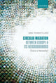 Book cover of: Circular Migration between Europe and its Neighbourhood