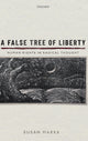 Book cover of: False Tree of Liberty. By: Susan Marks