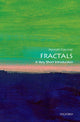 Book cover of: Fractals