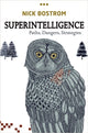 Book cover of: Superintelligence
