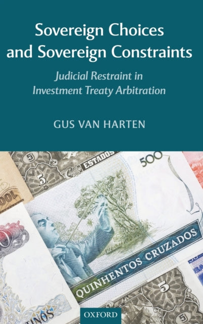Book cover of: Sovereign Choices and Sovereign Constraints