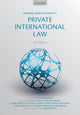 Book cover of: Cheshire, North & Fawcett: Private International Law. By: Paul Torremans