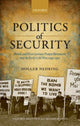 Book cover of: Politics of Security