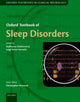 Book cover of: Oxford Textbook of Sleep Disorders. By: Sudhansu Chokroverty