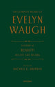 Book cover of: Complete Works of Evelyn Waugh: Rossetti His Life and Works. By: Evelyn Waugh