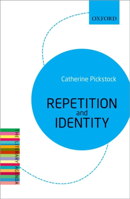 Book cover of: Repetition and Identity