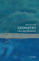 Book cover of: Geometry. By: Maciej Dunajski