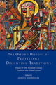 Book cover of: Oxford History of Protestant Dissenting Traditions, Volume IV. By: Jehu J. Hanciles