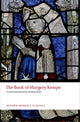 Book cover of: Book of Margery Kempe