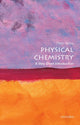 Book cover of: Physical Chemistry