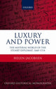 Book cover of: Luxury and Power