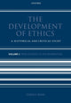 Development of Ethics: Volume 1