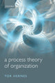 Book cover of: Process Theory of Organization