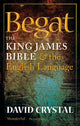 Book cover of: Begat. By: David Crystal