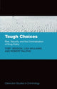 Book cover of: Tough Choices. By: Toby Seddon