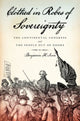 Book cover of: Clothed in Robes of Sovereignty. By: Benjamin H. Irvin