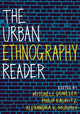 Book cover of: Urban Ethnography Reader
