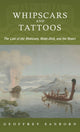 Book cover of: Whipscars and Tattoos