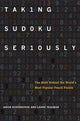 Book cover of: Taking Sudoku Seriously. By: Jason Rosenhouse