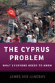Book cover of: Cyprus Problem. By: James Ker-Lindsay